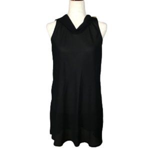 Limited Swimwear Se Thru Dress With Hood